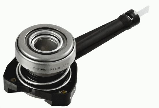 Central Slave Cylinder, clutch SACHS KUPPL. ZENTRALAUSRUECKER