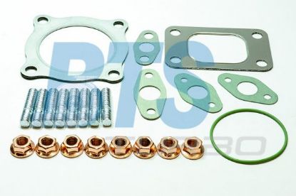Mounting Kit, charger T931153ABS