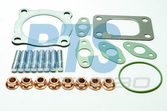 Mounting Kit, charger T931153ABS