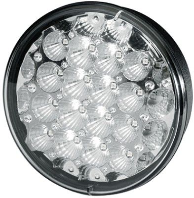 Tail Light Assembly -