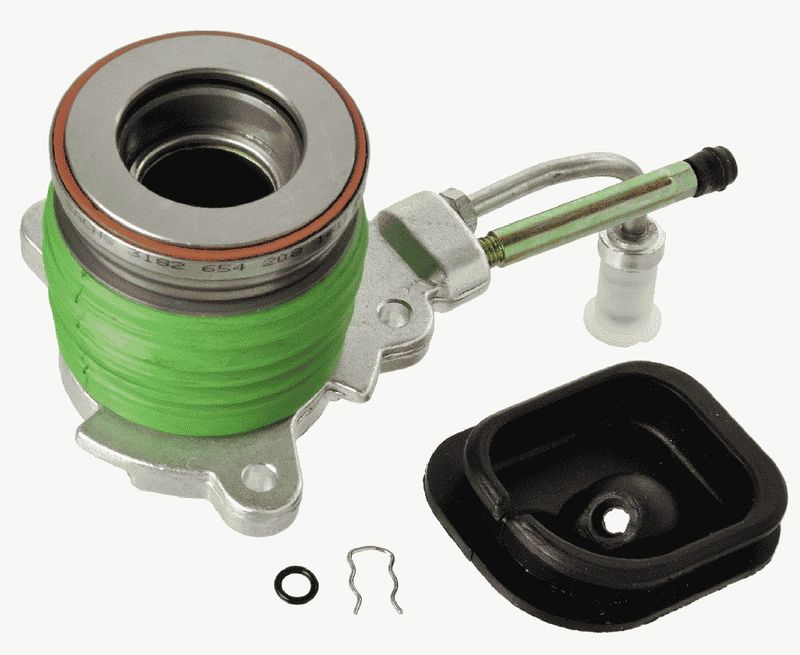 Central Slave Cylinder, clutch SACHS KUPPL. ZENTRALAUSRUECKER