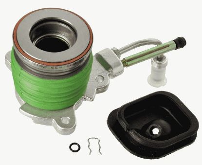 Central Slave Cylinder, clutch SACHS KUPPL. ZENTRALAUSRUECKER