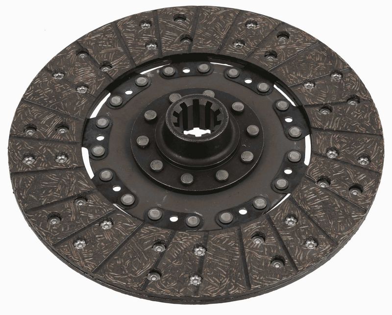 Clutch Disc -