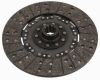 Clutch Disc -