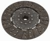Clutch Disc -