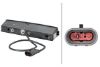 Daytime Running Light LEDayLine, 12V, parem (+gab)