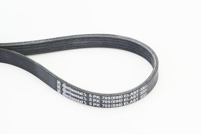V-Ribbed Belt FOCUS C-MAX, S40 II (MS), C30