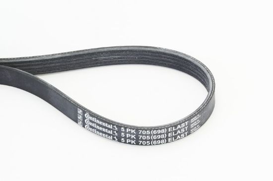 V-Ribbed Belt FOCUS C-MAX, S40 II (MS), C30