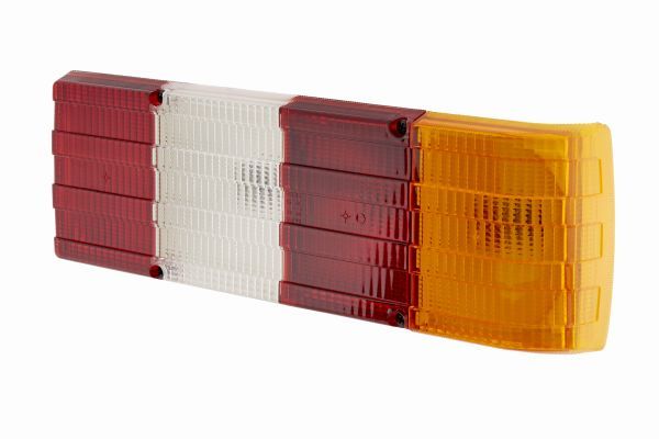 Tail Light Assembly HYMER - 9992744 - E17 9303