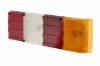 Tail Light Assembly HYMER - 9992744 - E17 9303