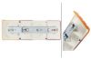 Tail Light Assembly HYMER - 9992744 - E17 9303