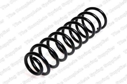 Suspension Spring tagum. Seat CORDOBA 7/96