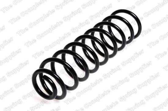 Suspension Spring tagum. Seat CORDOBA 7/96