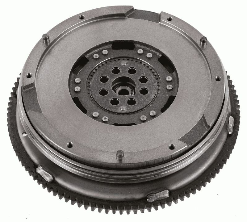Flywheel -