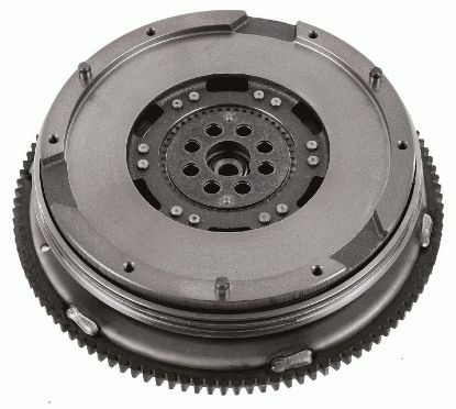 Flywheel -