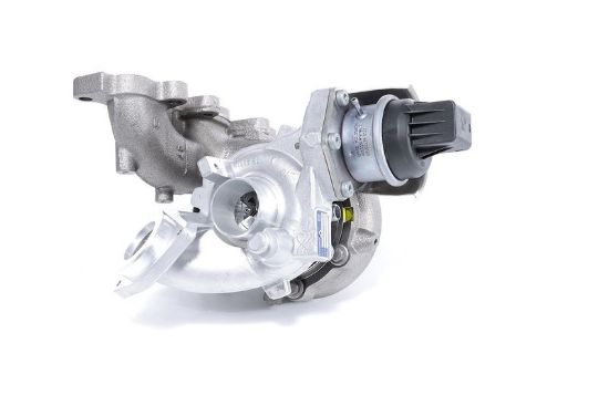 Charger, charging (supercharged/turbocharged) -