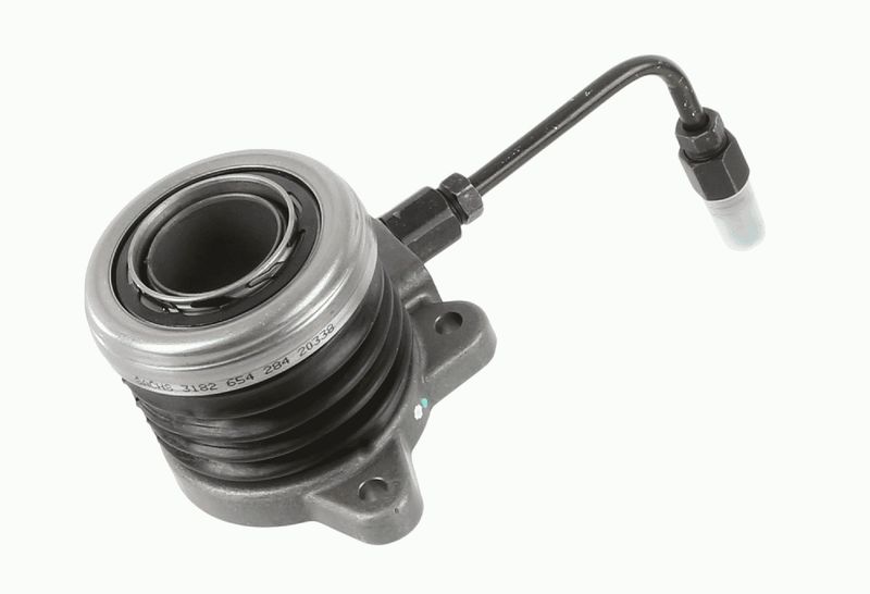 Central Slave Cylinder, clutch -