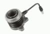 Central Slave Cylinder, clutch -