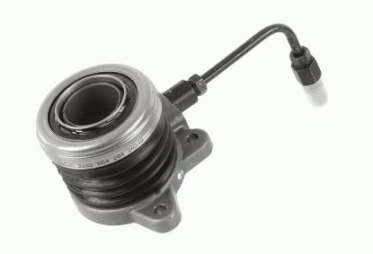 Central Slave Cylinder, clutch -