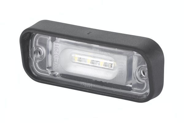 Licence Plate Light -