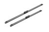 Wiper Blade A297S Aerotwin SET 600/500mm