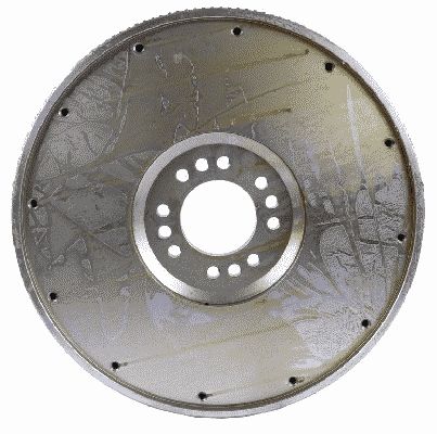 Flywheel -