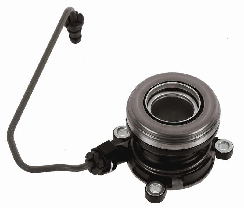 Central Slave Cylinder, clutch -