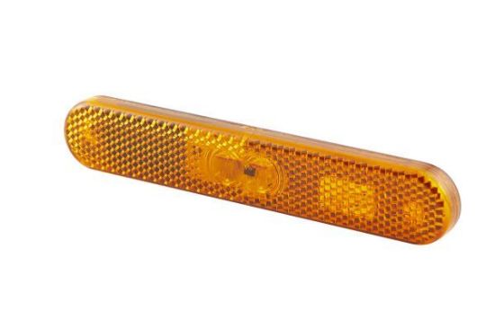 Side Marker Light -