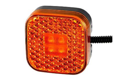Side Marker Light -
