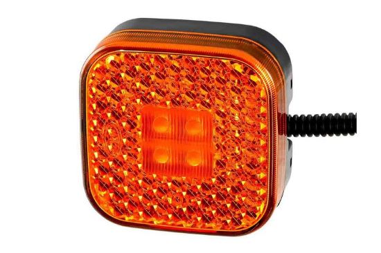 Side Marker Light -