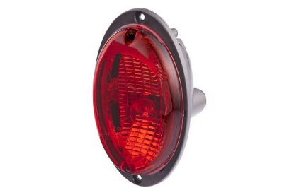 Stop Light -