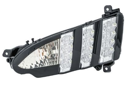 Daytime Running Light -
