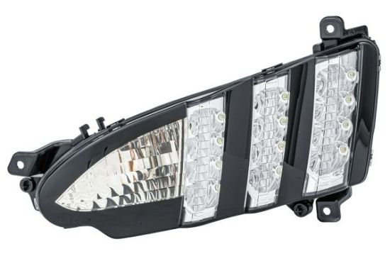 Daytime Running Light -