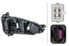 Daytime Running Light -