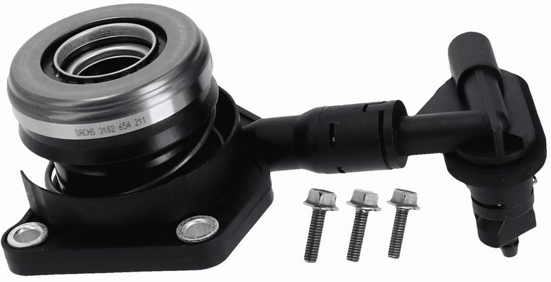 Central Slave Cylinder, clutch SACHS KUPPL. ZENTRALAUSRUECKER