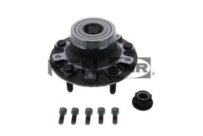 Wheel Bearing Kit -