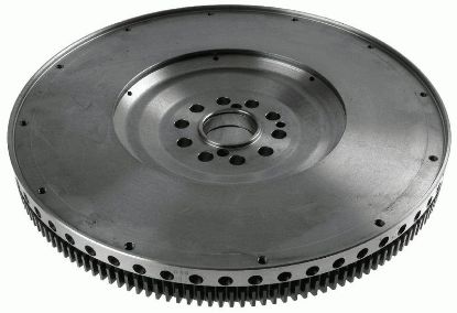 Flywheel -