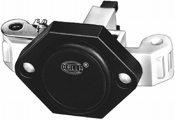 Alternator Regulator -