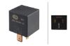 Relay, main current -