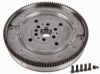 Flywheel -