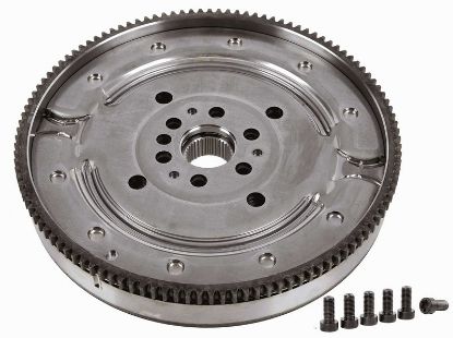 Flywheel -