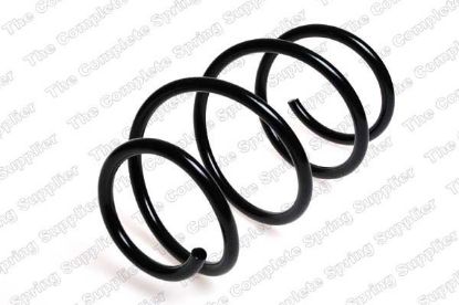 Suspension Spring esim. Bmw 530D MAN. 12/9