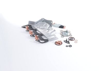 Mounting Kit, charger VW