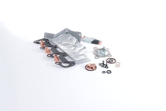 Mounting Kit, charger VW