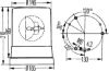 Rotating Beacon -