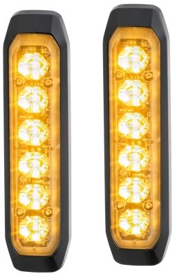 Strobe-type Beacon -