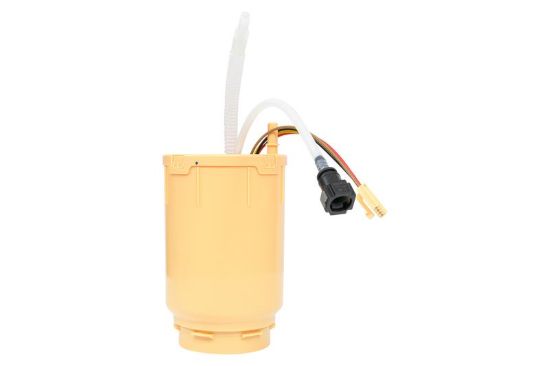 Fuel Feed Unit -