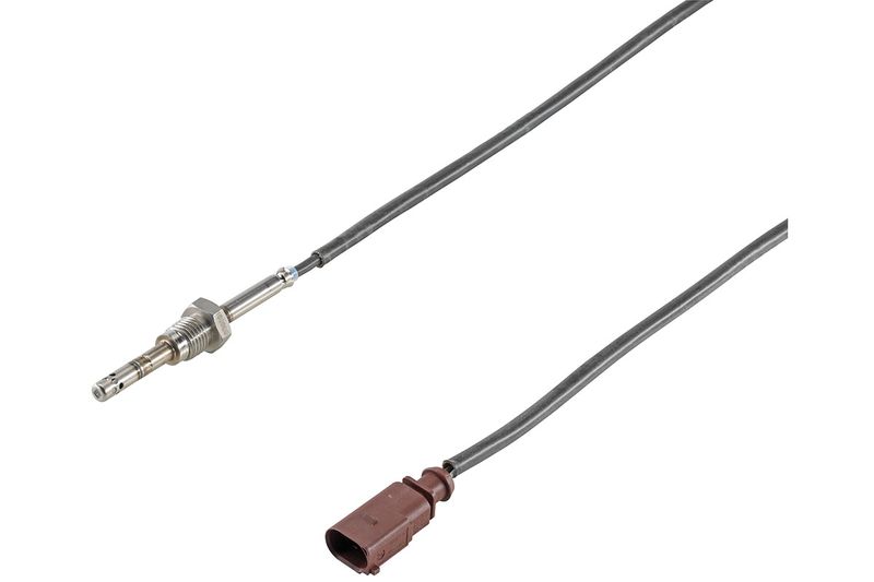 Sensor, exhaust gas temperature -