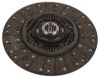 Clutch Disc -