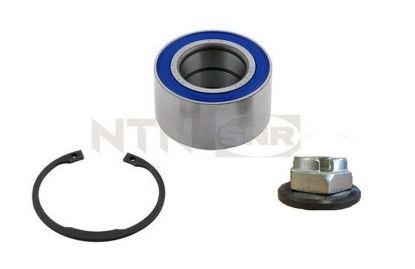Wheel Bearing Kit Ford Ka 2002- esim.
